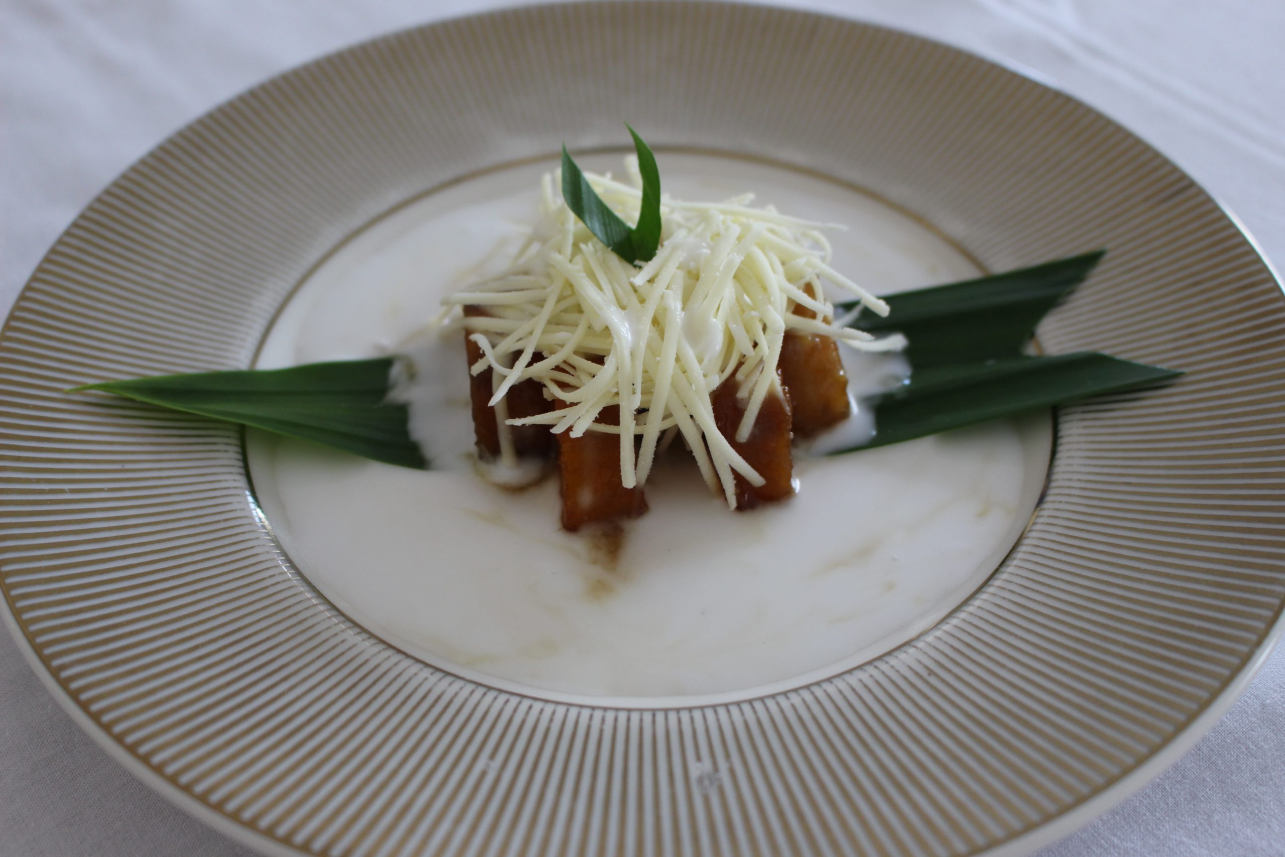 Potensi dan Inovasi dari kelas X Kuliner